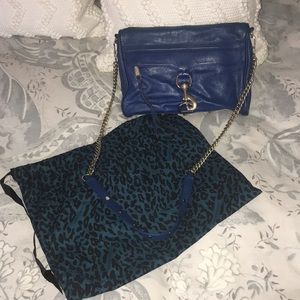 Rebecca Minkoff Crossbody